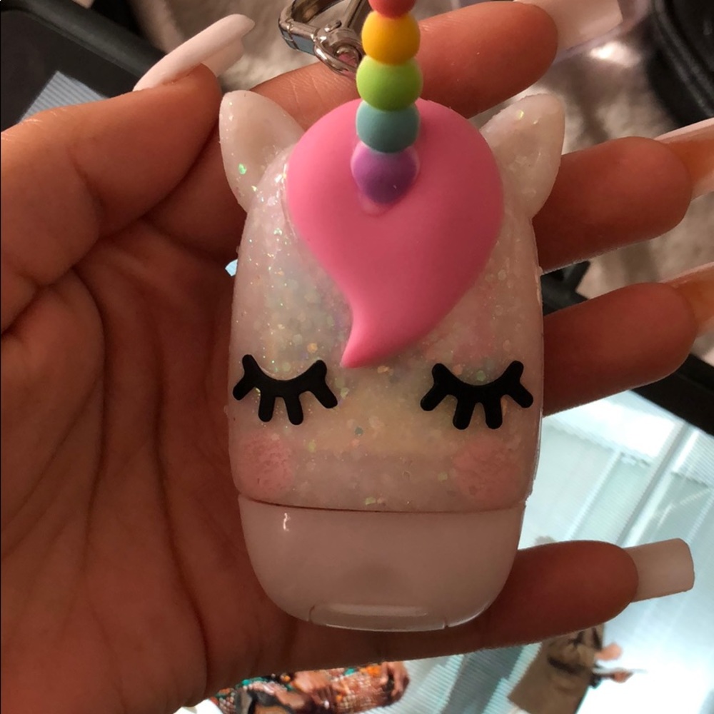 Bath and body works POCKETBAC